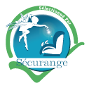 logo sélectionné par sécurange