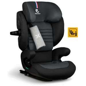 Rehausseur inclinable fabrique en France Eliseo Carbon Renolux